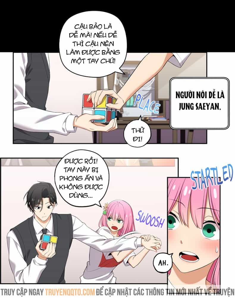 Chúng Tôi Không Hẹn Hò!! - Chương 82 - ảnh 6