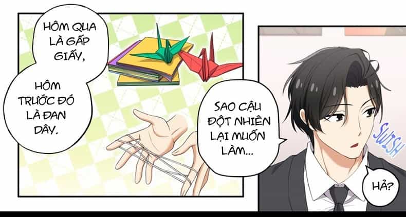 Chúng Tôi Không Hẹn Hò!! - Chương 83 - ảnh 5