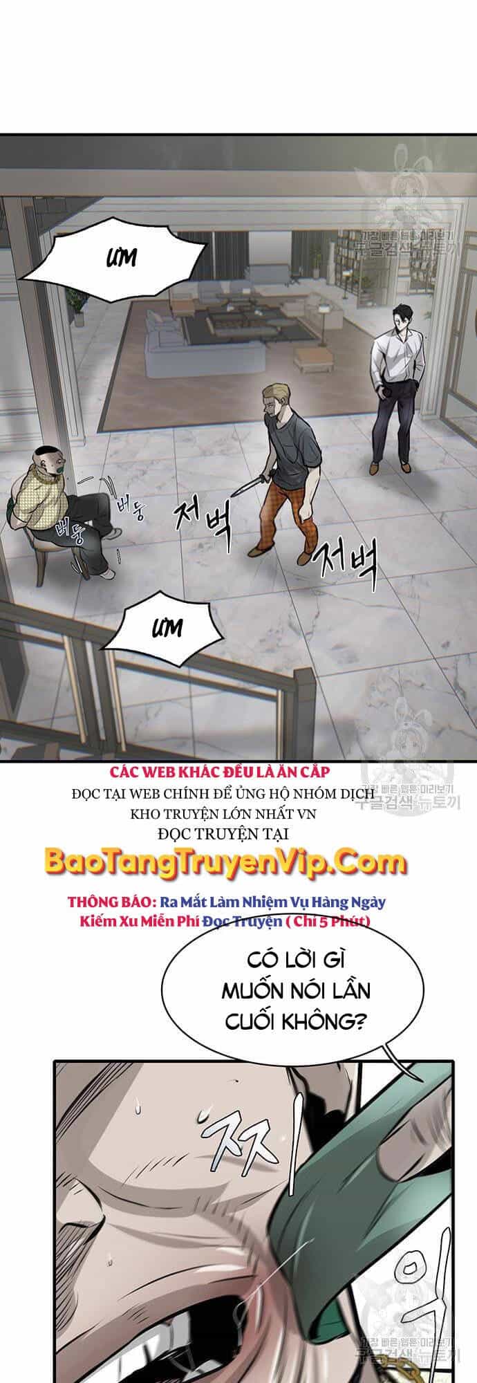Chuộc Lỗi - Chương 8 - ảnh 26