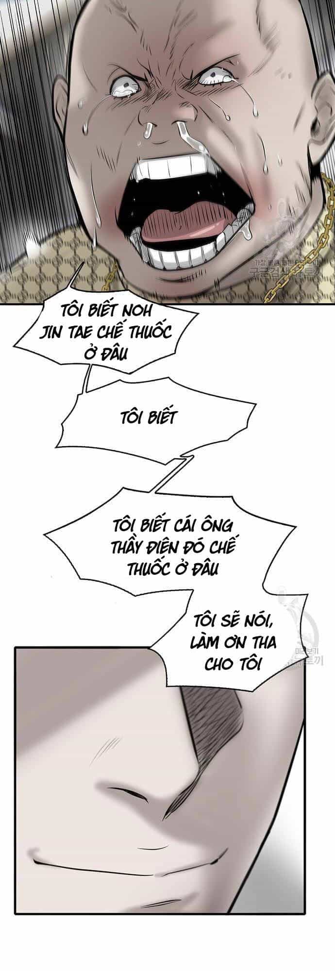 Chuộc Lỗi - Chương 8 - ảnh 31