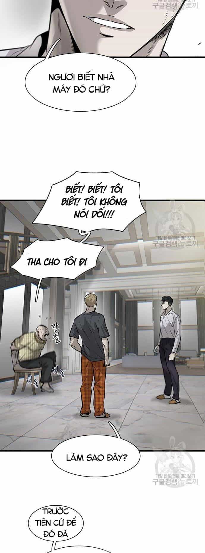 Chuộc Lỗi - Chương 8 - ảnh 37