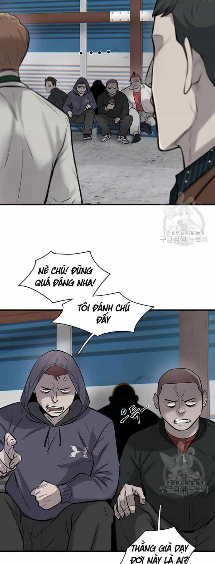 Chuộc Lỗi - Chương 8 - ảnh 55