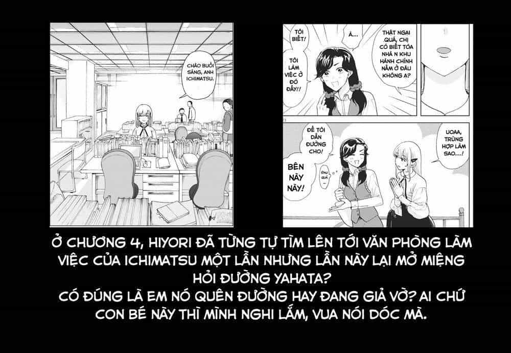 Chuỗi Phim Tài Liệu Về Chứng Cuồng Bạn Gái Cũ Của Tôi - Chương 14 - ảnh 24