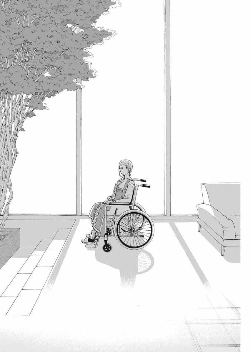 Chuỗi Phim Tài Liệu Về Chứng Cuồng Bạn Gái Cũ Của Tôi - Chương 19 - ảnh 13