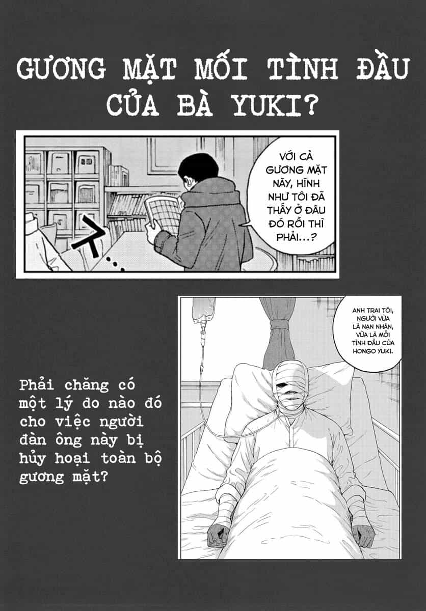 Chuỗi Phim Tài Liệu Về Chứng Cuồng Bạn Gái Cũ Của Tôi - Chương 53 - ảnh 24