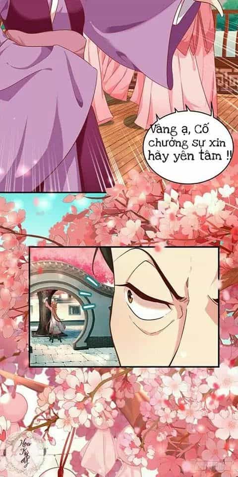 Chưởng Gia Tiểu Nương Tử - Chương 1 - ảnh 10