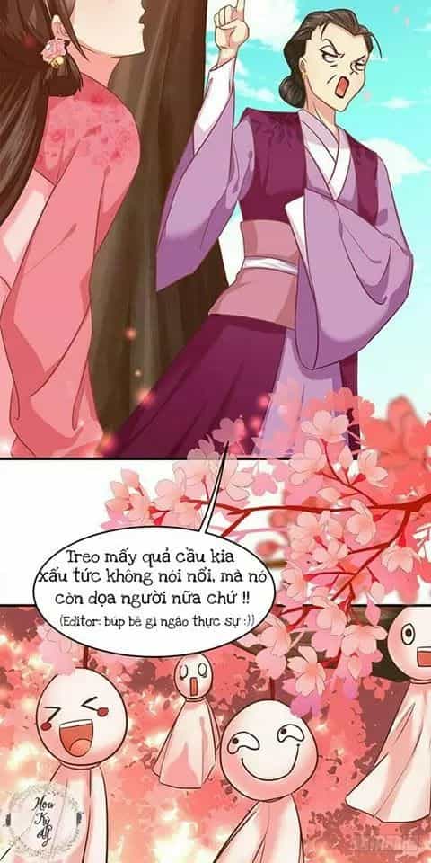 Chưởng Gia Tiểu Nương Tử - Chương 1 - ảnh 15