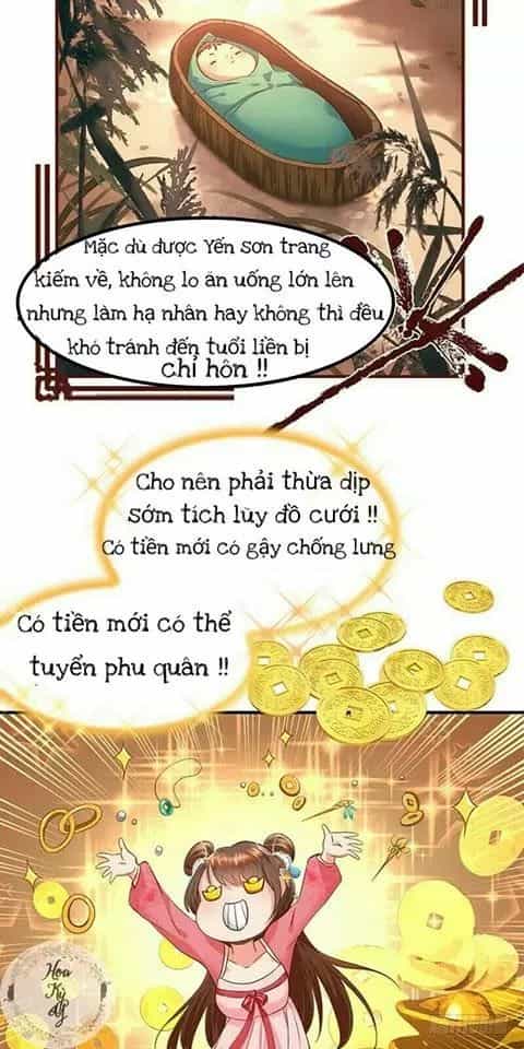 Chưởng Gia Tiểu Nương Tử - Chương 1 - ảnh 18