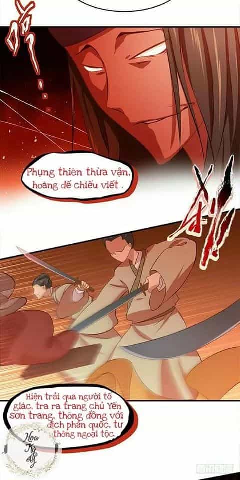 Chưởng Gia Tiểu Nương Tử - Chương 1 - ảnh 29