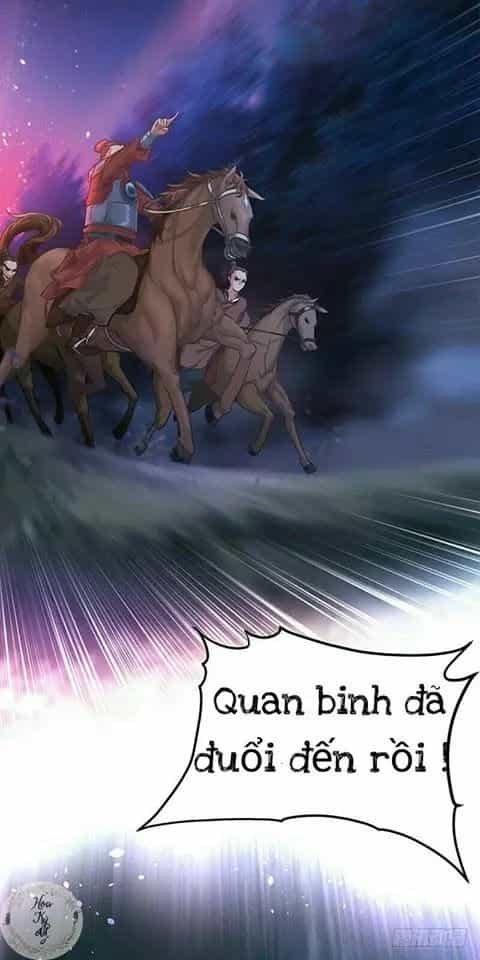 Chưởng Gia Tiểu Nương Tử - Chương 1 - ảnh 3