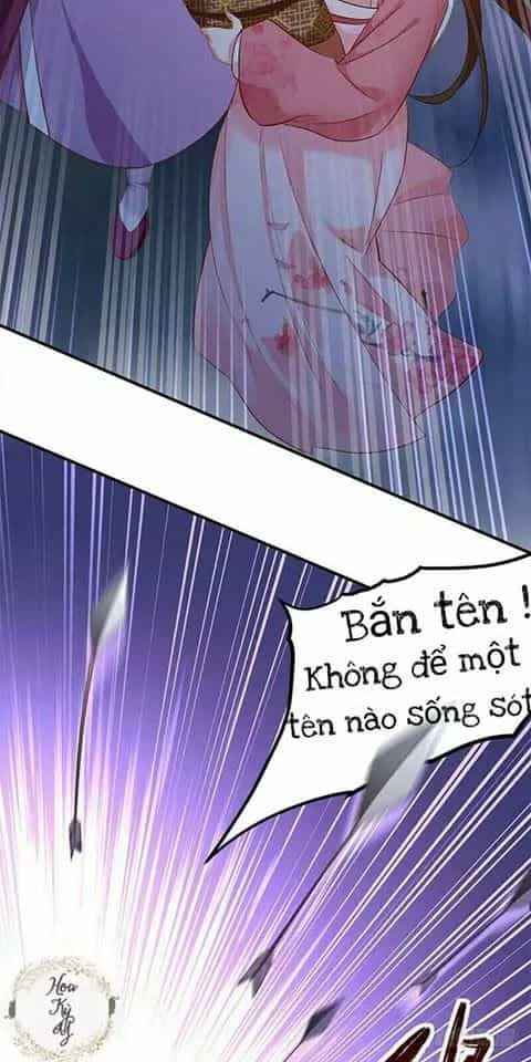 Chưởng Gia Tiểu Nương Tử - Chương 1 - ảnh 5