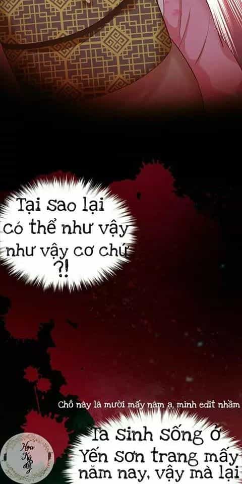 Chưởng Gia Tiểu Nương Tử - Chương 1 - ảnh 7