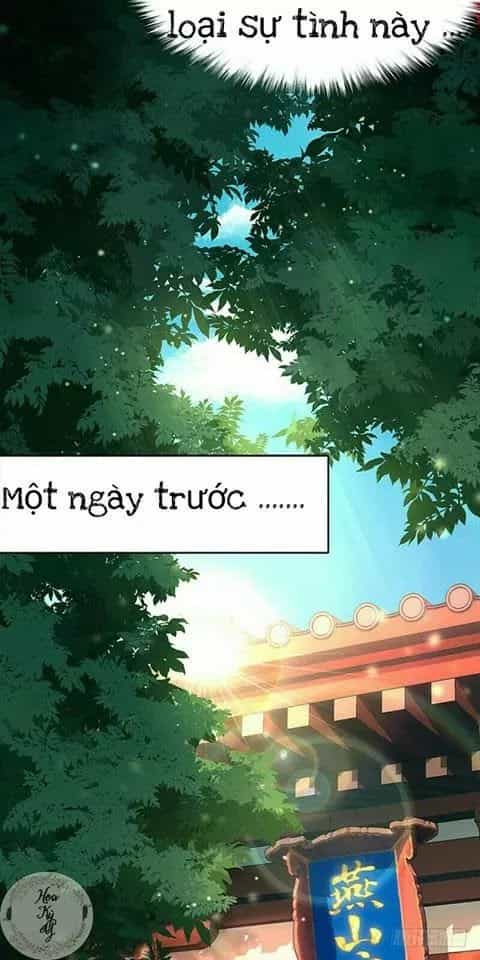 Chưởng Gia Tiểu Nương Tử - Chương 1 - ảnh 8