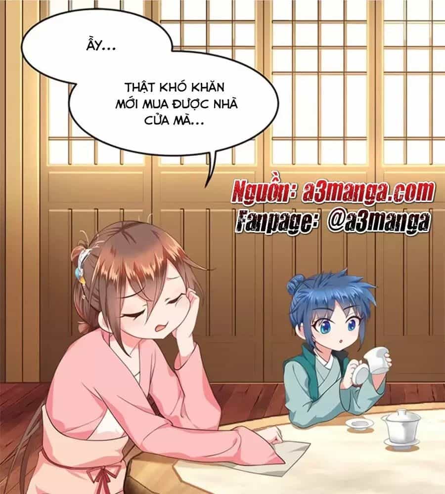 Chưởng Gia Tiểu Nương Tử - Chương 10 - ảnh 1