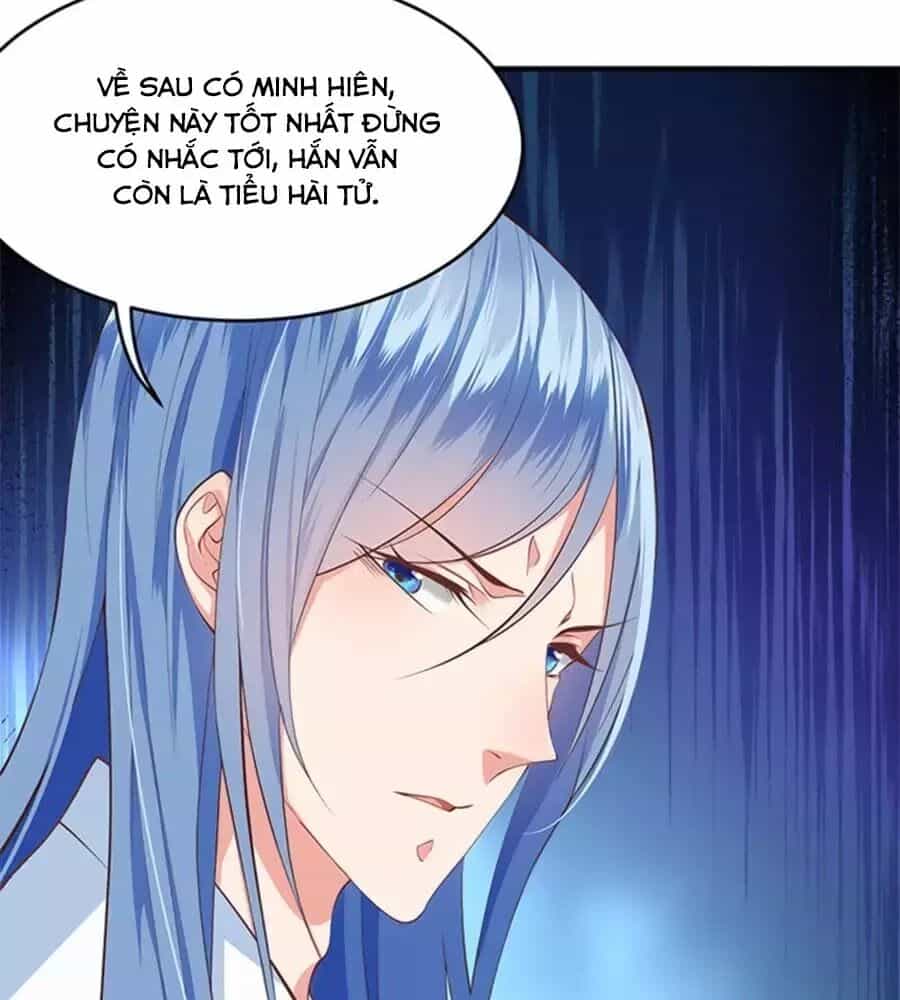 Chưởng Gia Tiểu Nương Tử - Chương 10 - ảnh 20