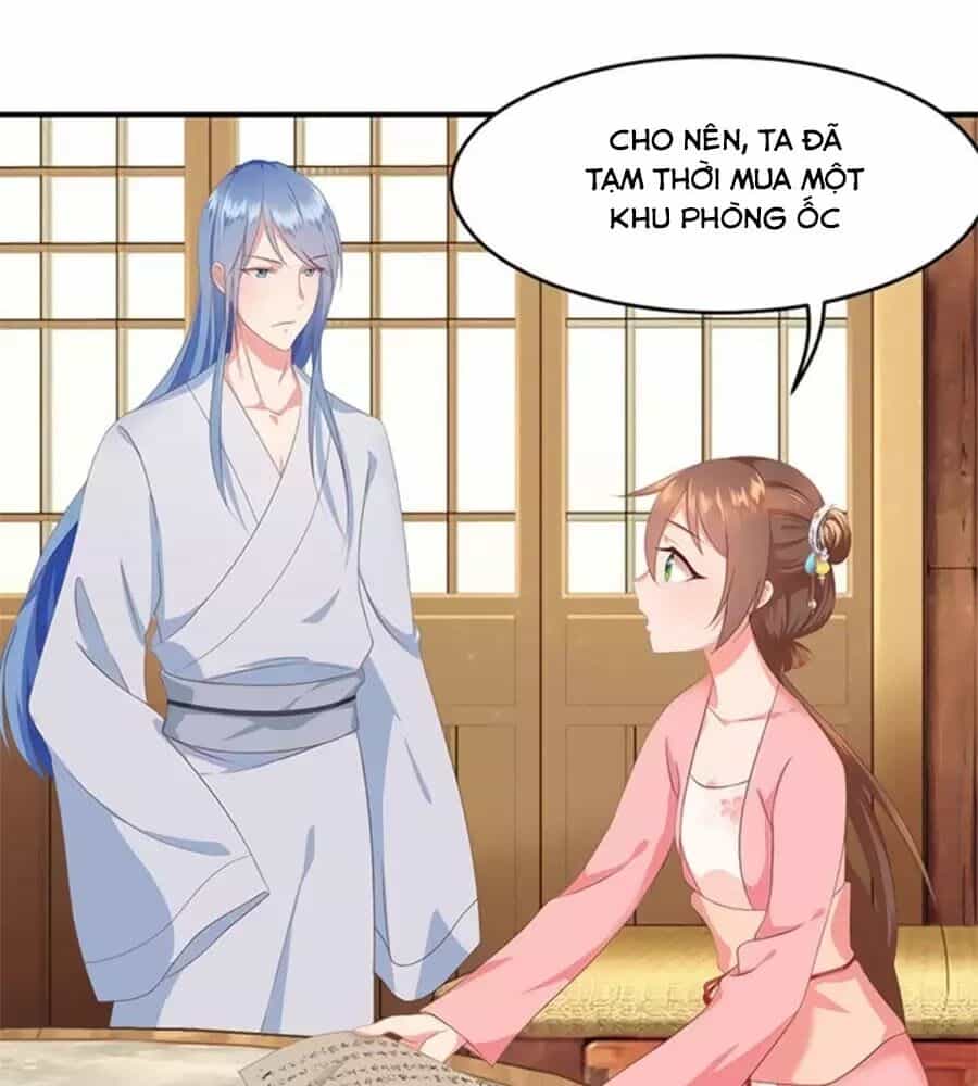 Chưởng Gia Tiểu Nương Tử - Chương 10 - ảnh 24