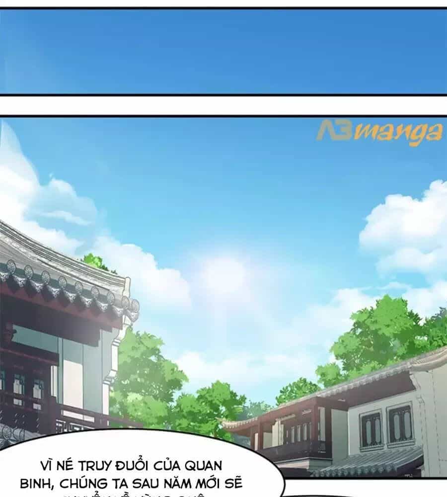 Chưởng Gia Tiểu Nương Tử - Chương 10 - ảnh 27