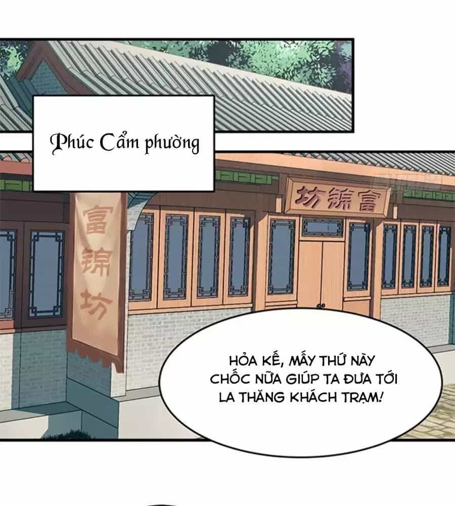 Chưởng Gia Tiểu Nương Tử - Chương 10 - ảnh 34