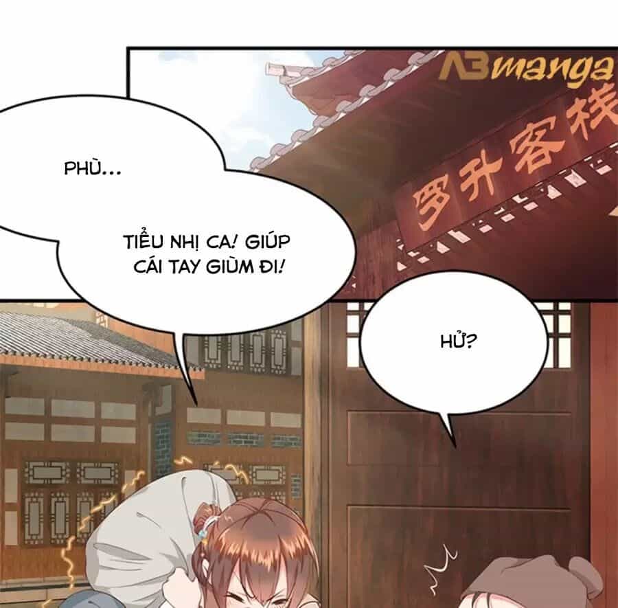 Chưởng Gia Tiểu Nương Tử - Chương 10 - ảnh 38