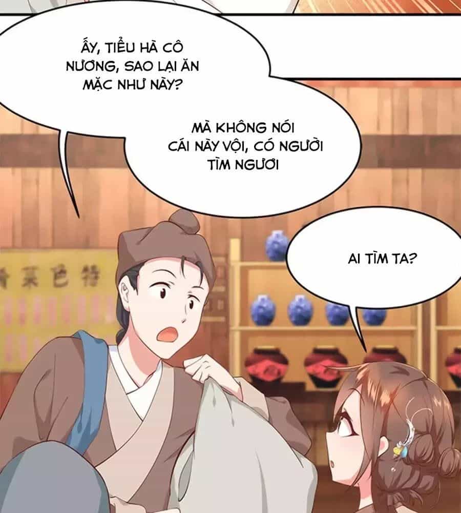 Chưởng Gia Tiểu Nương Tử - Chương 10 - ảnh 41