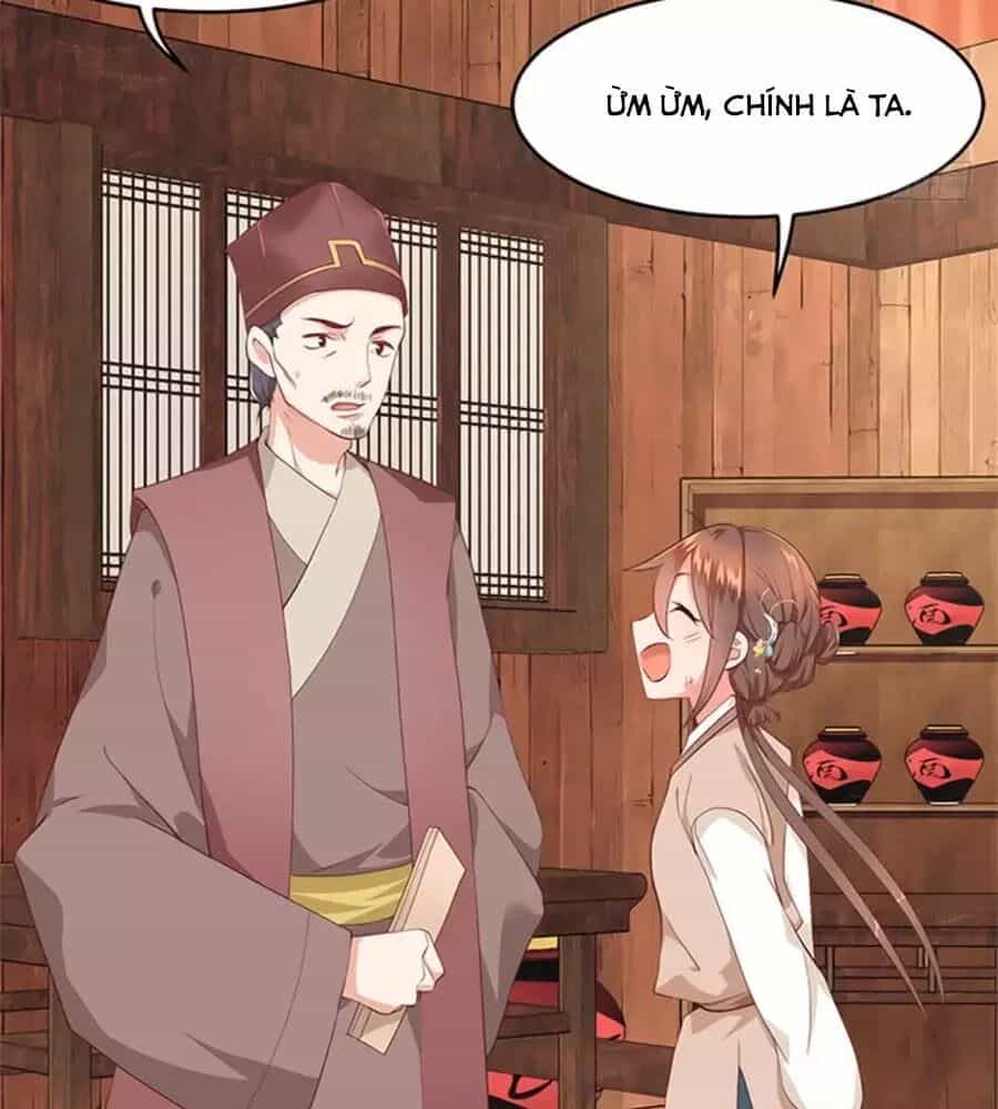 Chưởng Gia Tiểu Nương Tử - Chương 10 - ảnh 43