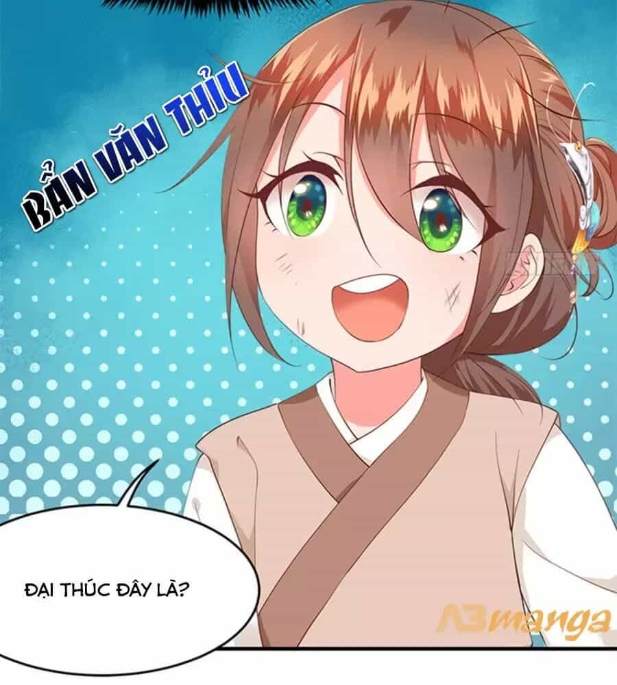 Chưởng Gia Tiểu Nương Tử - Chương 10 - ảnh 45