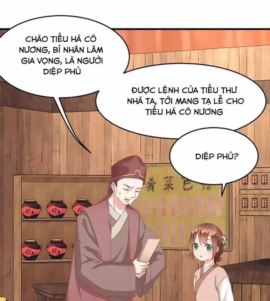 Chưởng Gia Tiểu Nương Tử - Chương 10 - ảnh 47