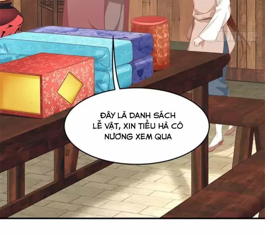 Chưởng Gia Tiểu Nương Tử - Chương 10 - ảnh 48