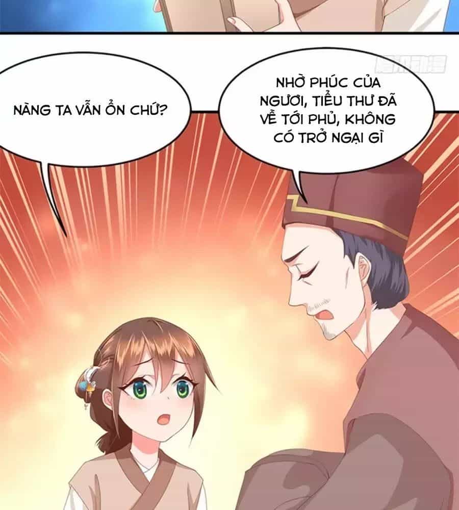 Chưởng Gia Tiểu Nương Tử - Chương 10 - ảnh 50