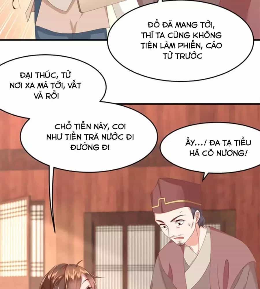 Chưởng Gia Tiểu Nương Tử - Chương 10 - ảnh 52