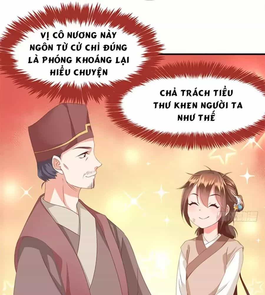 Chưởng Gia Tiểu Nương Tử - Chương 10 - ảnh 54