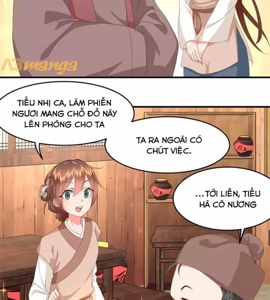 Chưởng Gia Tiểu Nương Tử - Chương 10 - ảnh 55