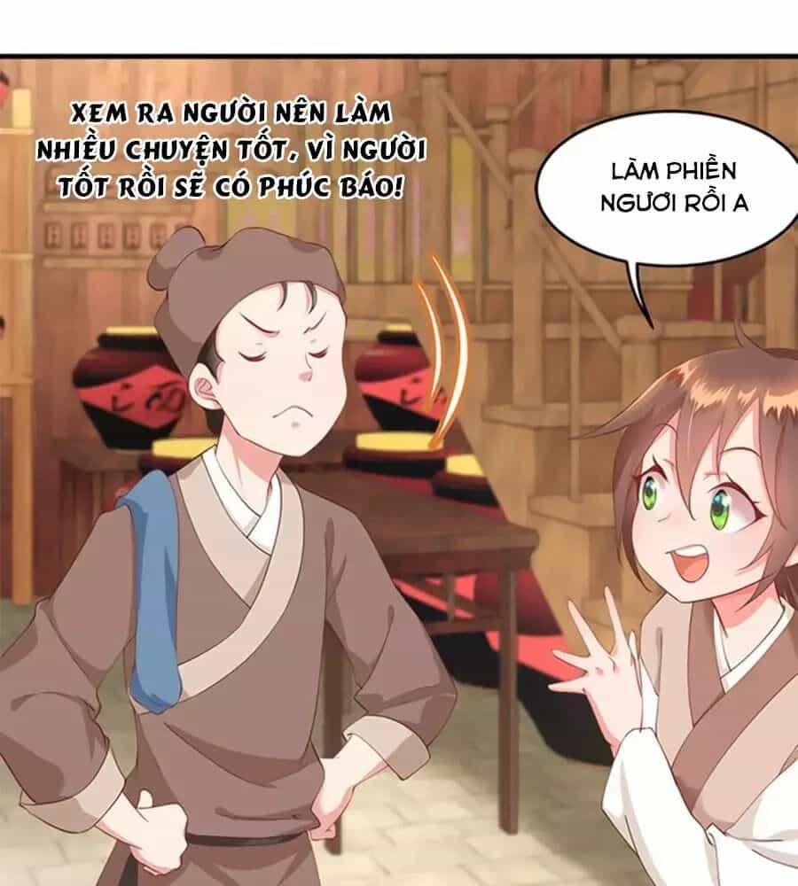 Chưởng Gia Tiểu Nương Tử - Chương 10 - ảnh 58