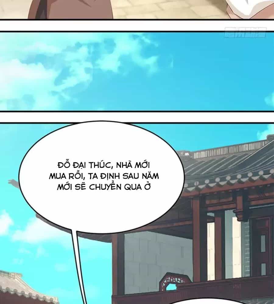 Chưởng Gia Tiểu Nương Tử - Chương 10 - ảnh 59