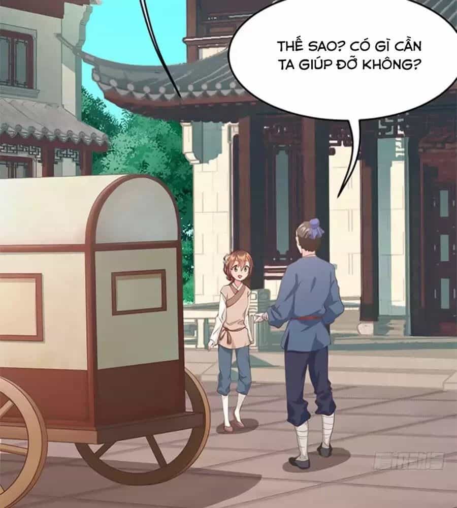 Chưởng Gia Tiểu Nương Tử - Chương 10 - ảnh 60