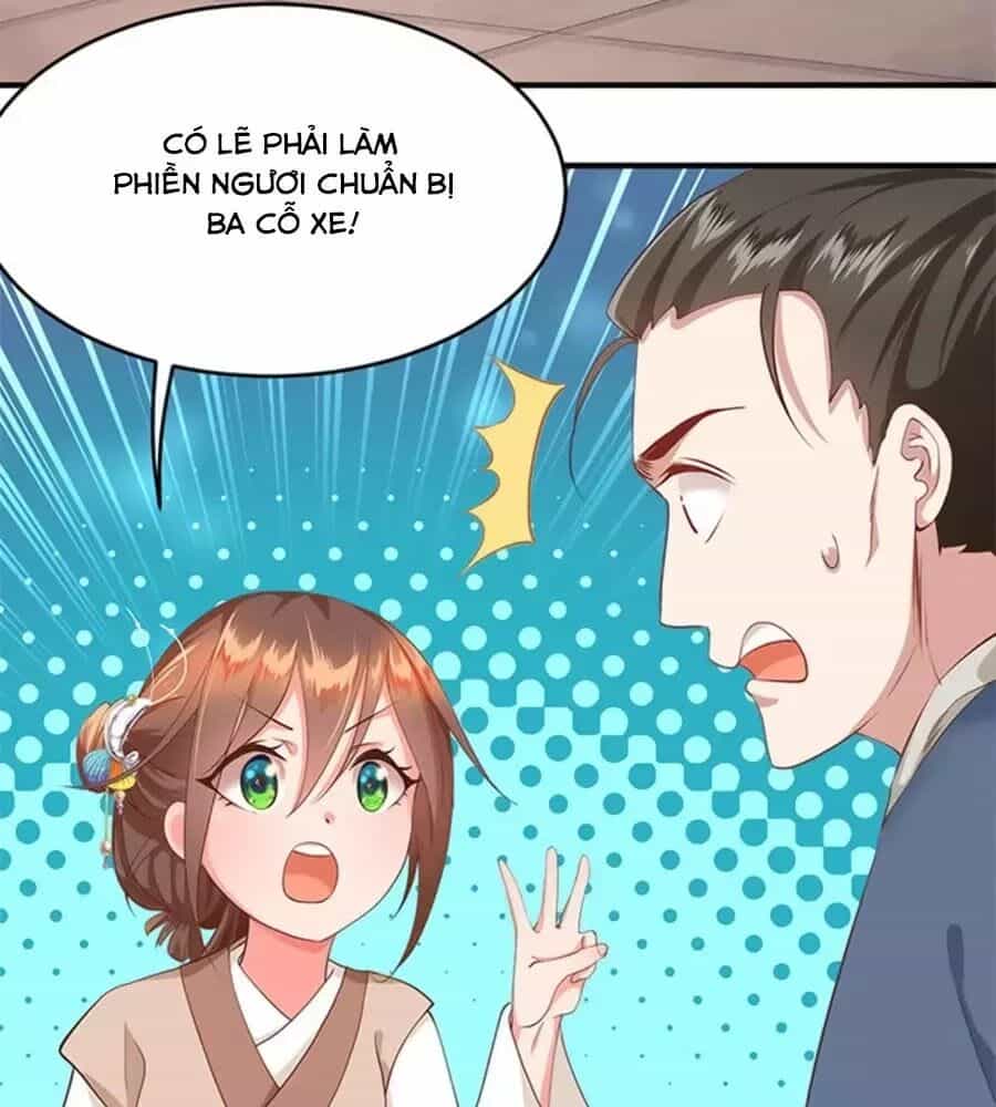 Chưởng Gia Tiểu Nương Tử - Chương 10 - ảnh 62