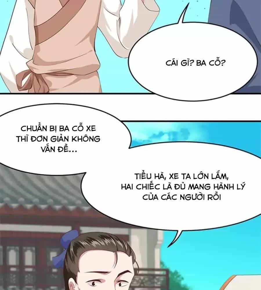 Chưởng Gia Tiểu Nương Tử - Chương 10 - ảnh 63