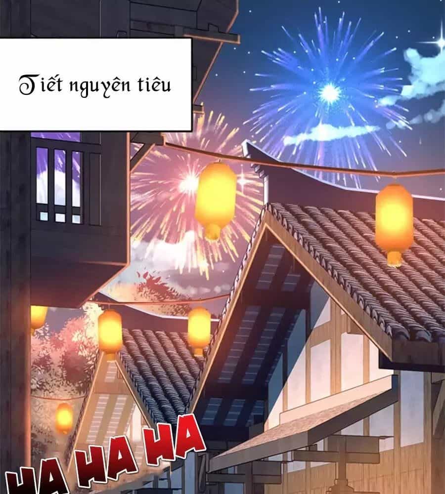 Chưởng Gia Tiểu Nương Tử - Chương 11 - ảnh 1