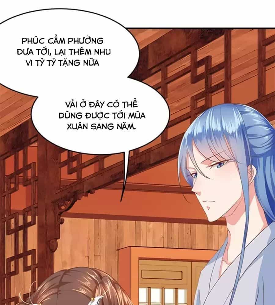 Chưởng Gia Tiểu Nương Tử - Chương 11 - ảnh 12
