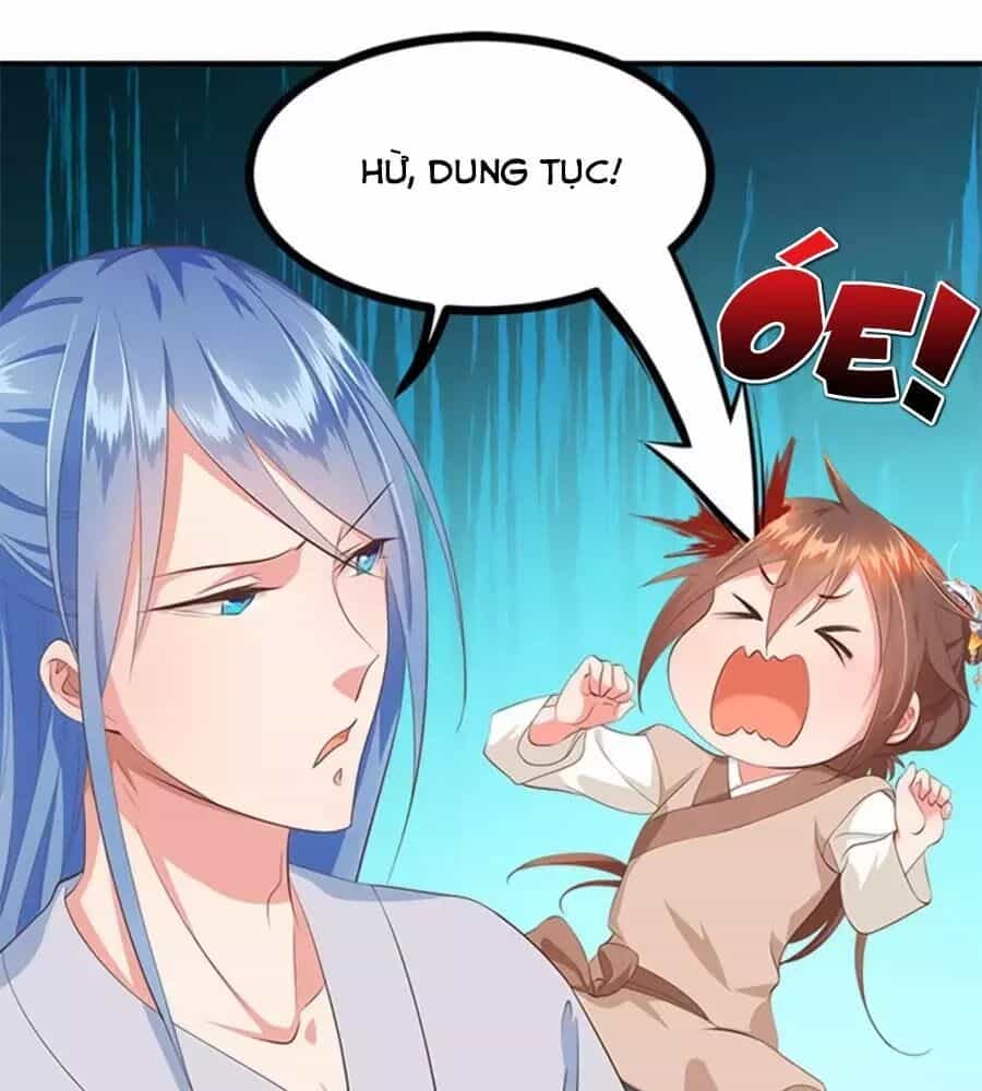 Chưởng Gia Tiểu Nương Tử - Chương 11 - ảnh 40