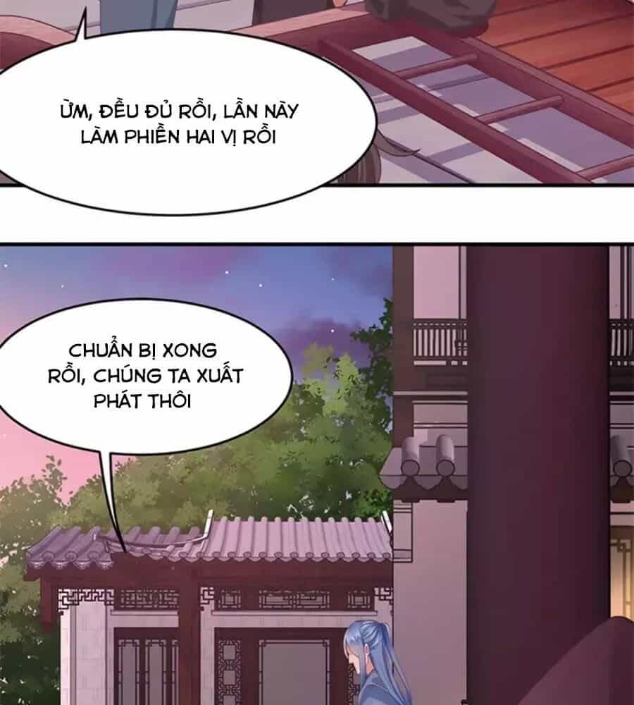 Chưởng Gia Tiểu Nương Tử - Chương 11 - ảnh 47