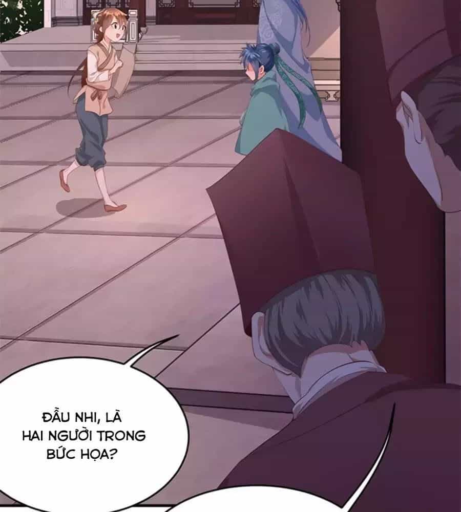 Chưởng Gia Tiểu Nương Tử - Chương 11 - ảnh 48