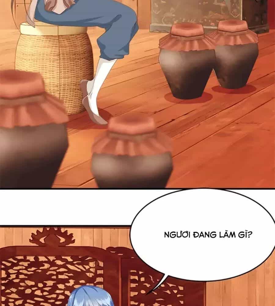 Chưởng Gia Tiểu Nương Tử - Chương 11 - ảnh 5