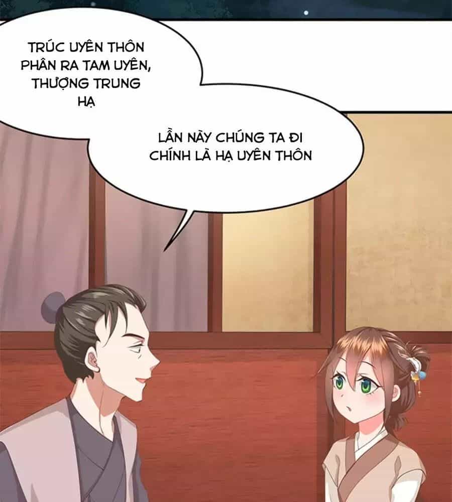 Chưởng Gia Tiểu Nương Tử - Chương 11 - ảnh 53