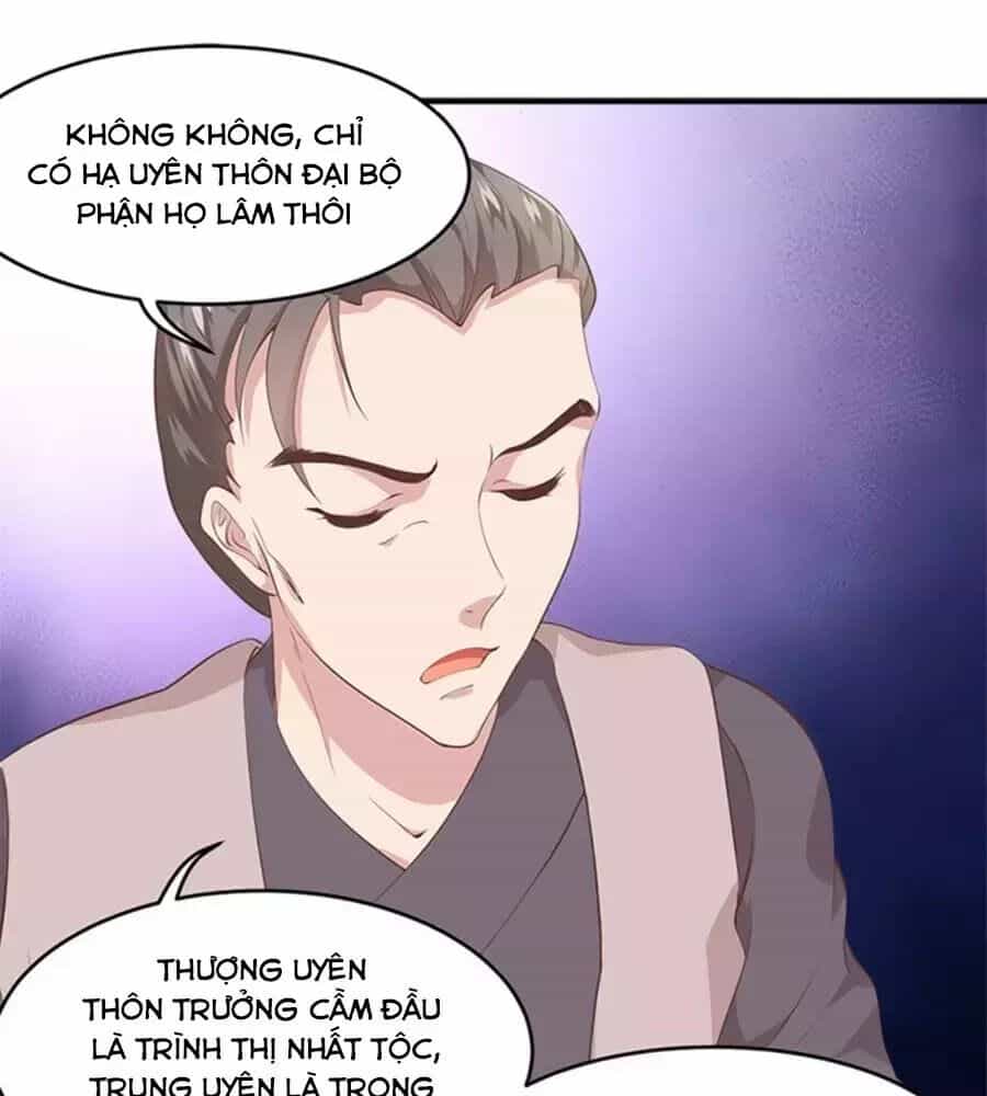 Chưởng Gia Tiểu Nương Tử - Chương 11 - ảnh 55