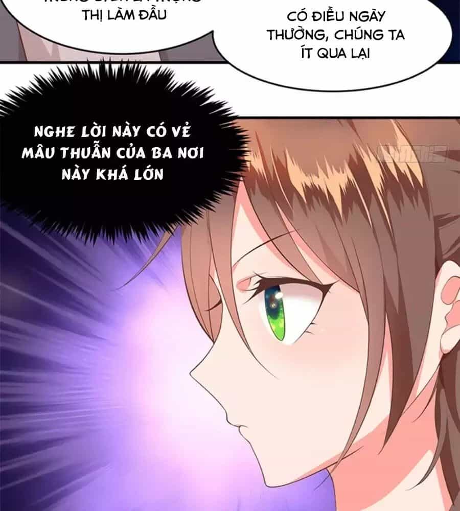 Chưởng Gia Tiểu Nương Tử - Chương 11 - ảnh 56