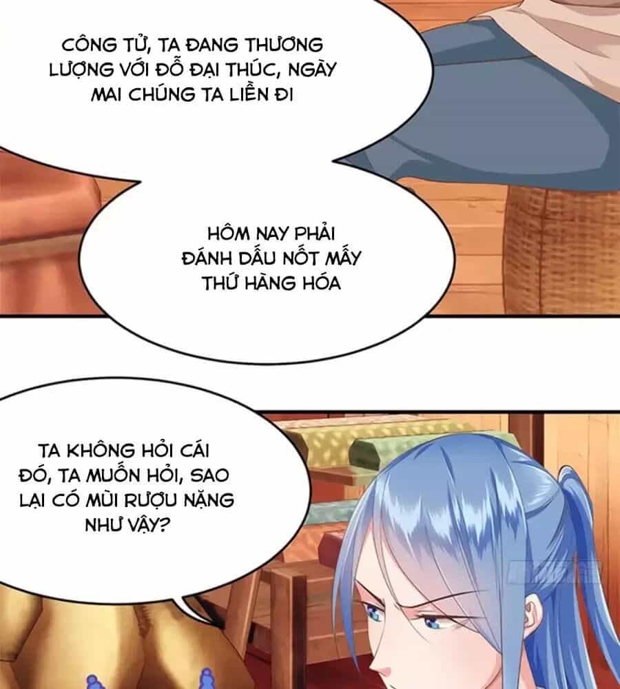 Chưởng Gia Tiểu Nương Tử - Chương 11 - ảnh 8