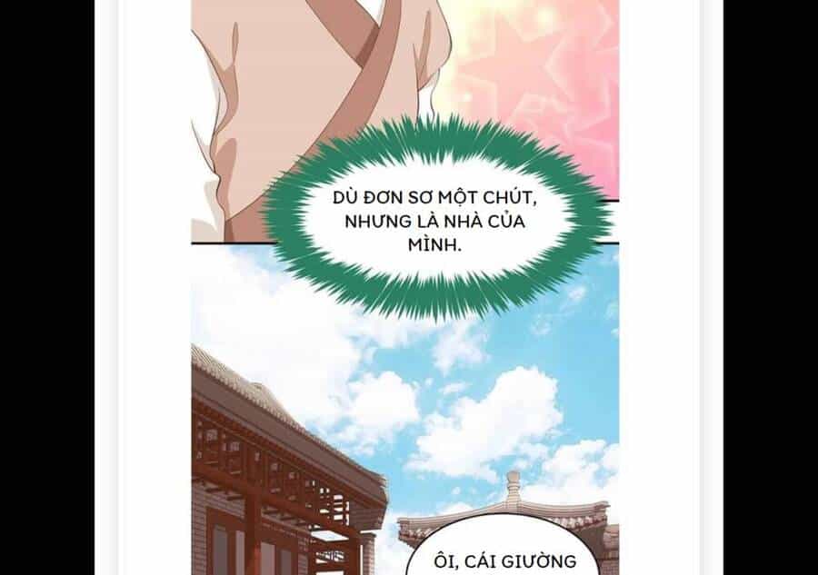 Chưởng Gia Tiểu Nương Tử - Chương 12 - ảnh 17