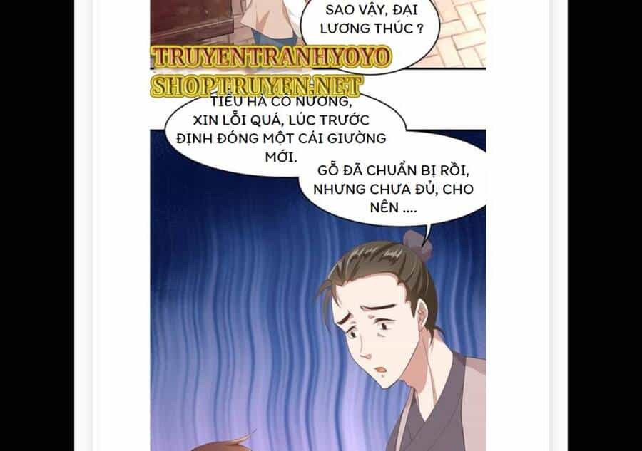 Chưởng Gia Tiểu Nương Tử - Chương 12 - ảnh 19