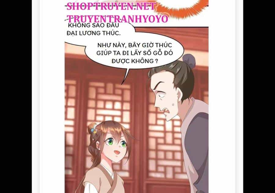 Chưởng Gia Tiểu Nương Tử - Chương 12 - ảnh 22